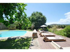Luxuriously renovated Mallorcan country house for 10 pax